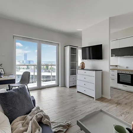 Flatbook - Seaside Albatross Towers Apartment *