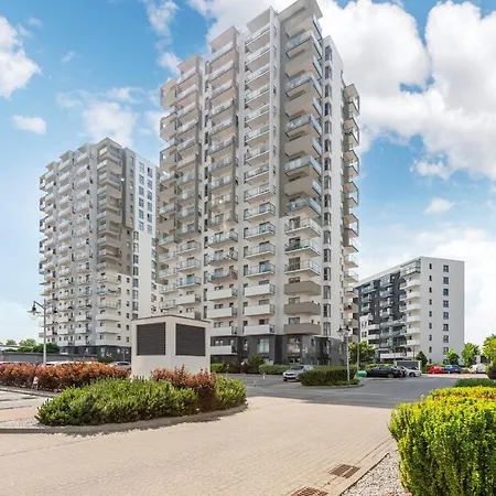 Lejlighed Flatbook - Seaside Albatross Towers