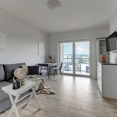 Apartment Flatbook - Seaside Albatross Towers