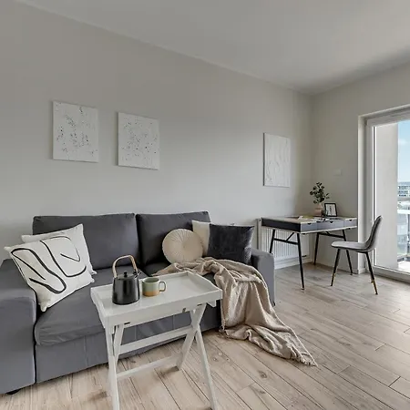 Apartment Flatbook - Seaside Albatross Towers *