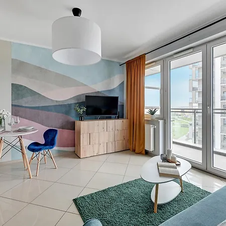 Flatbook - Seaside Albatross Towers Apartment *