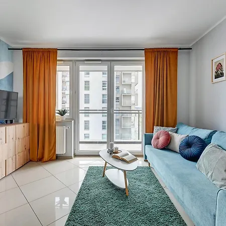 Apartamento Flatbook - Seaside Albatross Towers