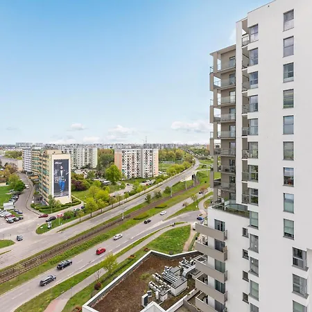 Apartamento Flatbook - Seaside Albatross Towers *